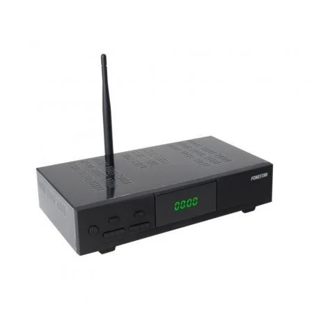 Fonestar RDS-585WHD Receptor TV Satélite Digital HD Fonestar RDS-585WHD Receptor TV Satélite Digital HD